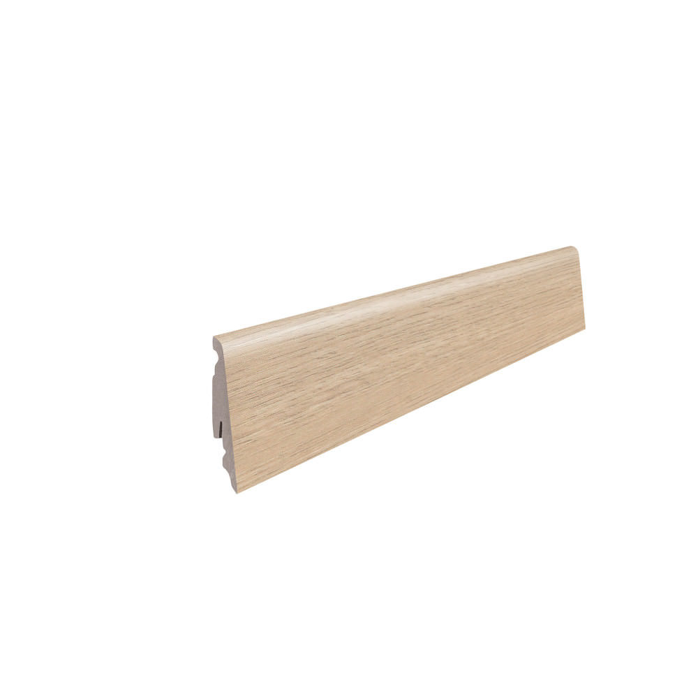 Stick on skirting