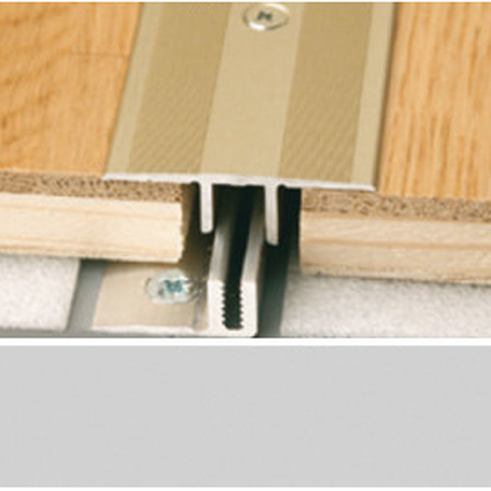 Transition moulding Eco type 088