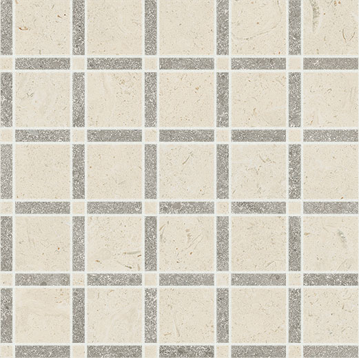 Аура White 31,3x31,3