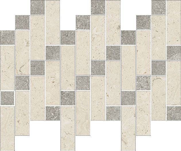 Аура White 37,9x31,6