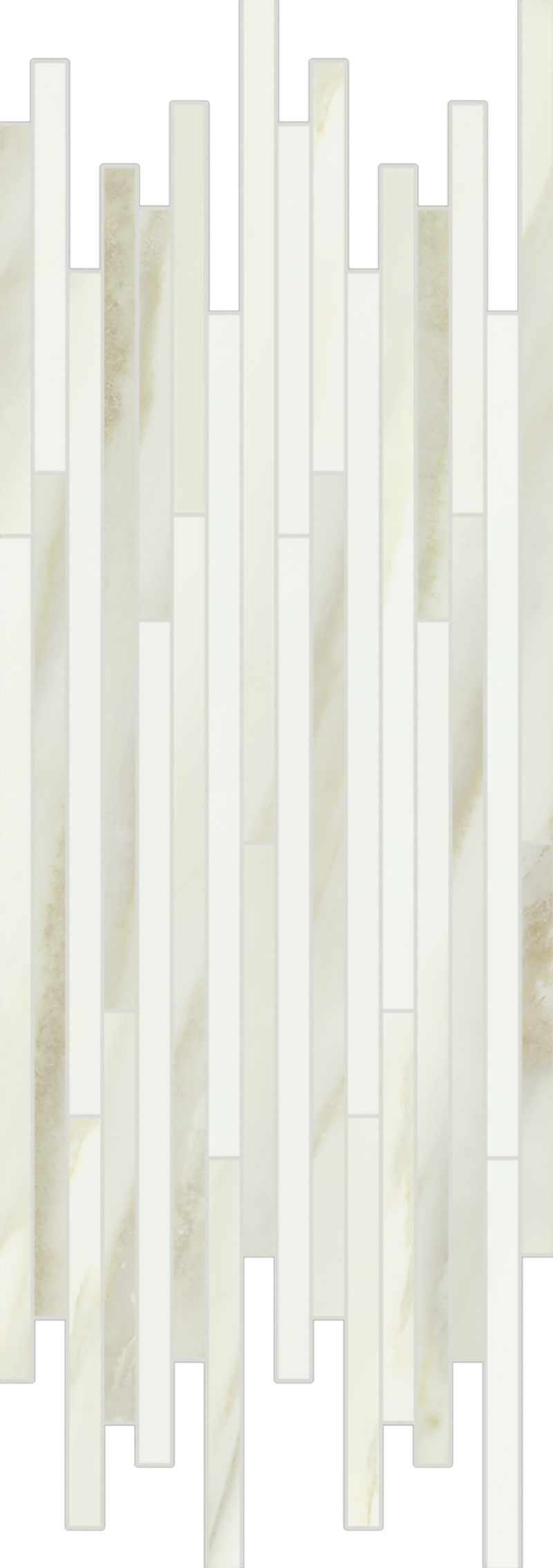 Charme Advance Wall Project Cremo delicato 26x75