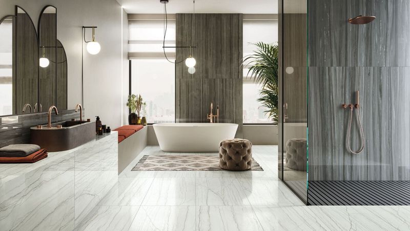 Charme Advance / интерьер