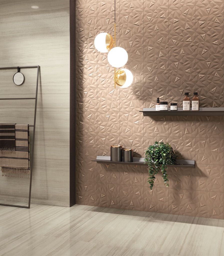 Charme Advance / интерьер