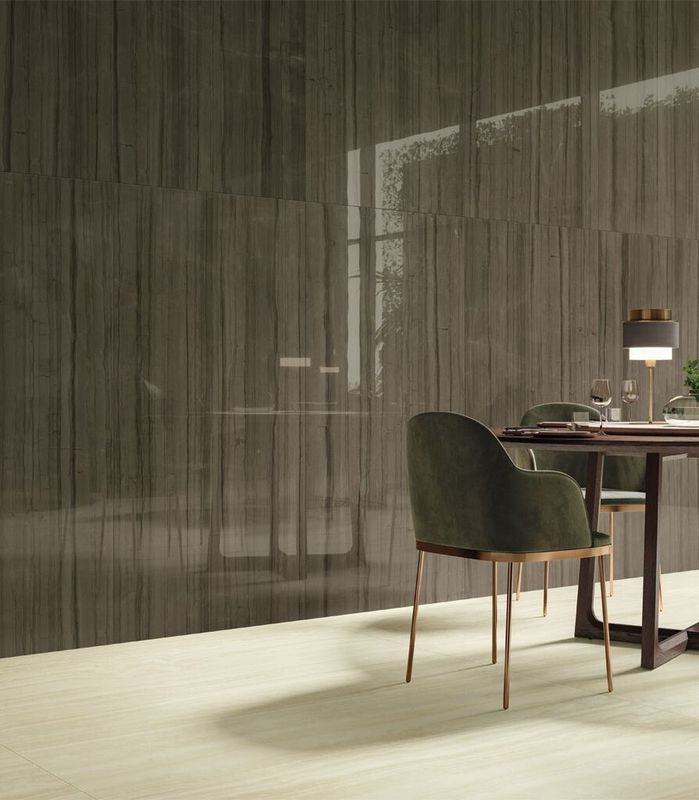 Charme Advance / интерьер
