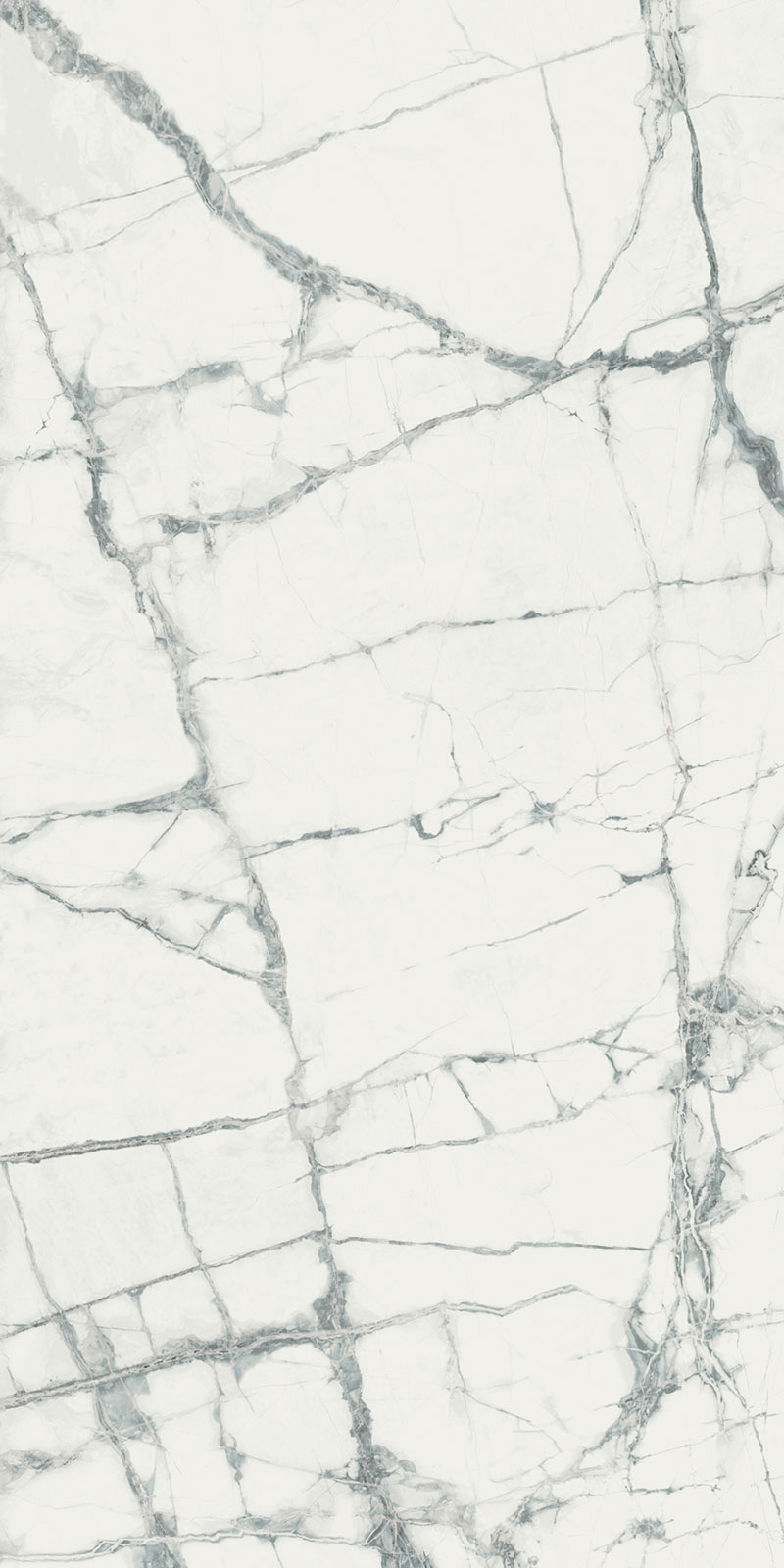Шарм Делюкс 2 Invisible White 60x120