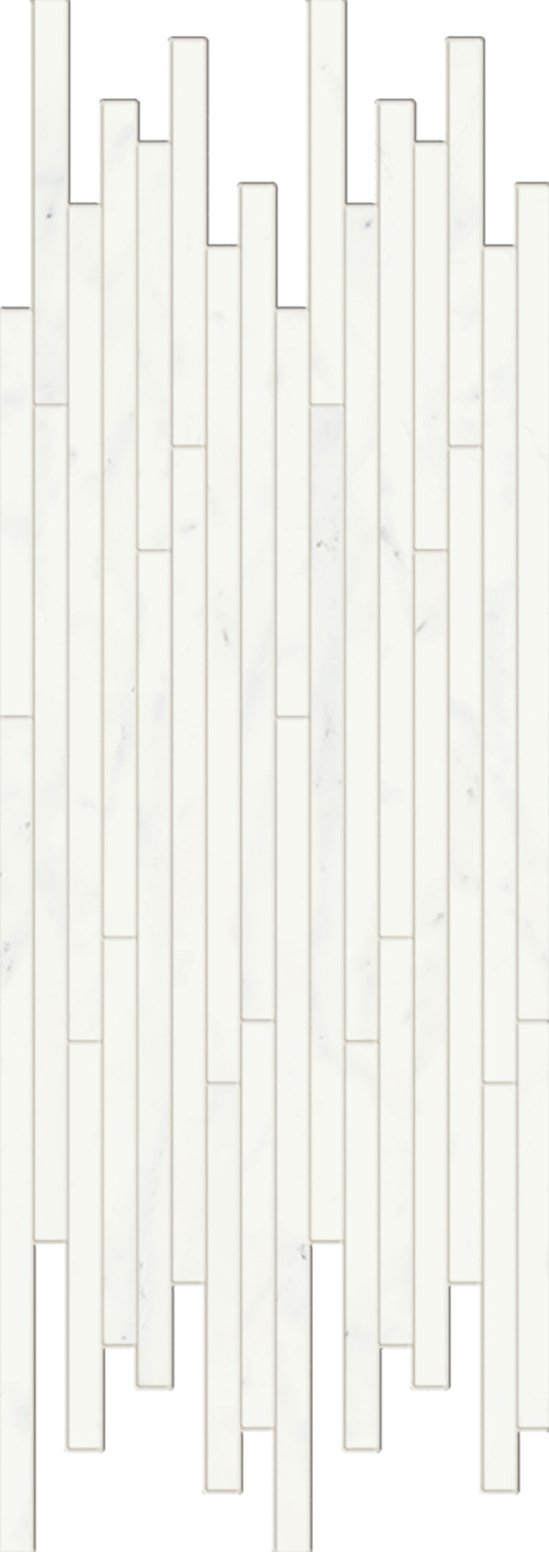 Charme Deluxe Wall Project 26x75