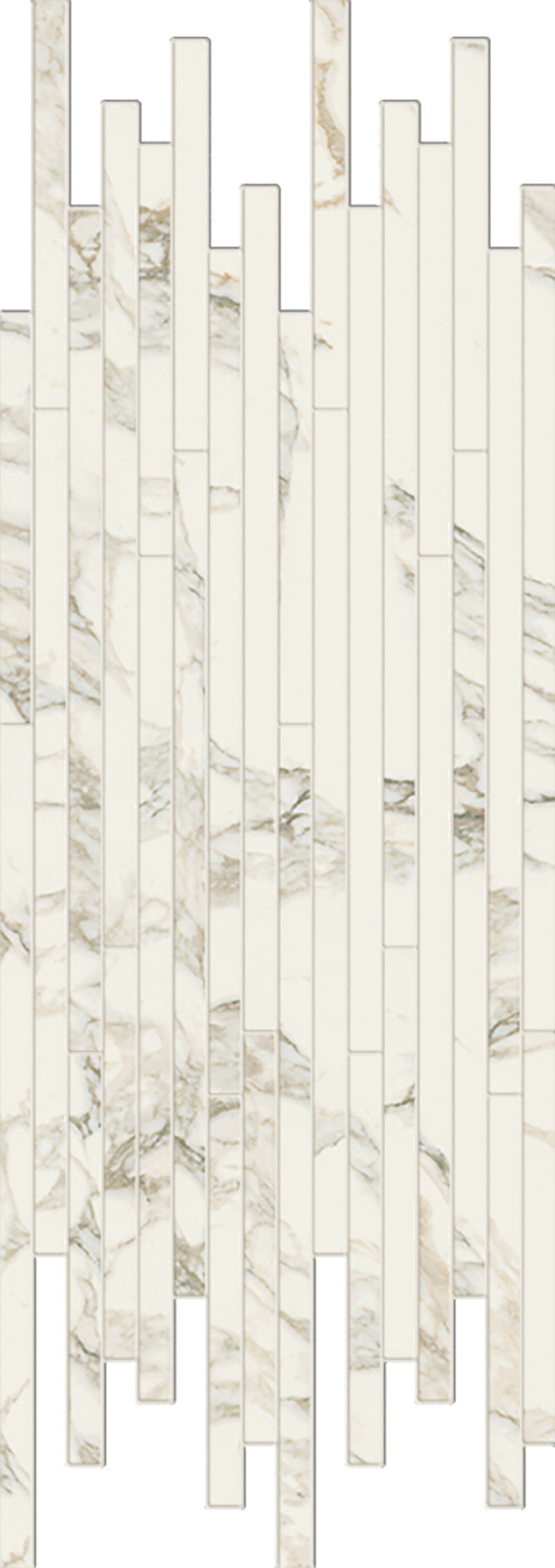 Charme Deluxe Wall Project 26x75