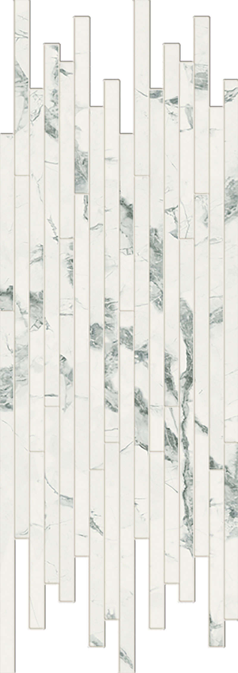Charme Deluxe Wall Project 26x75
