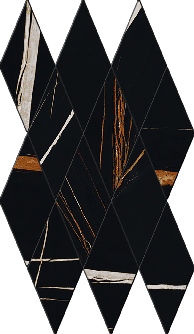 Charme Deluxe Wall Project 28x48