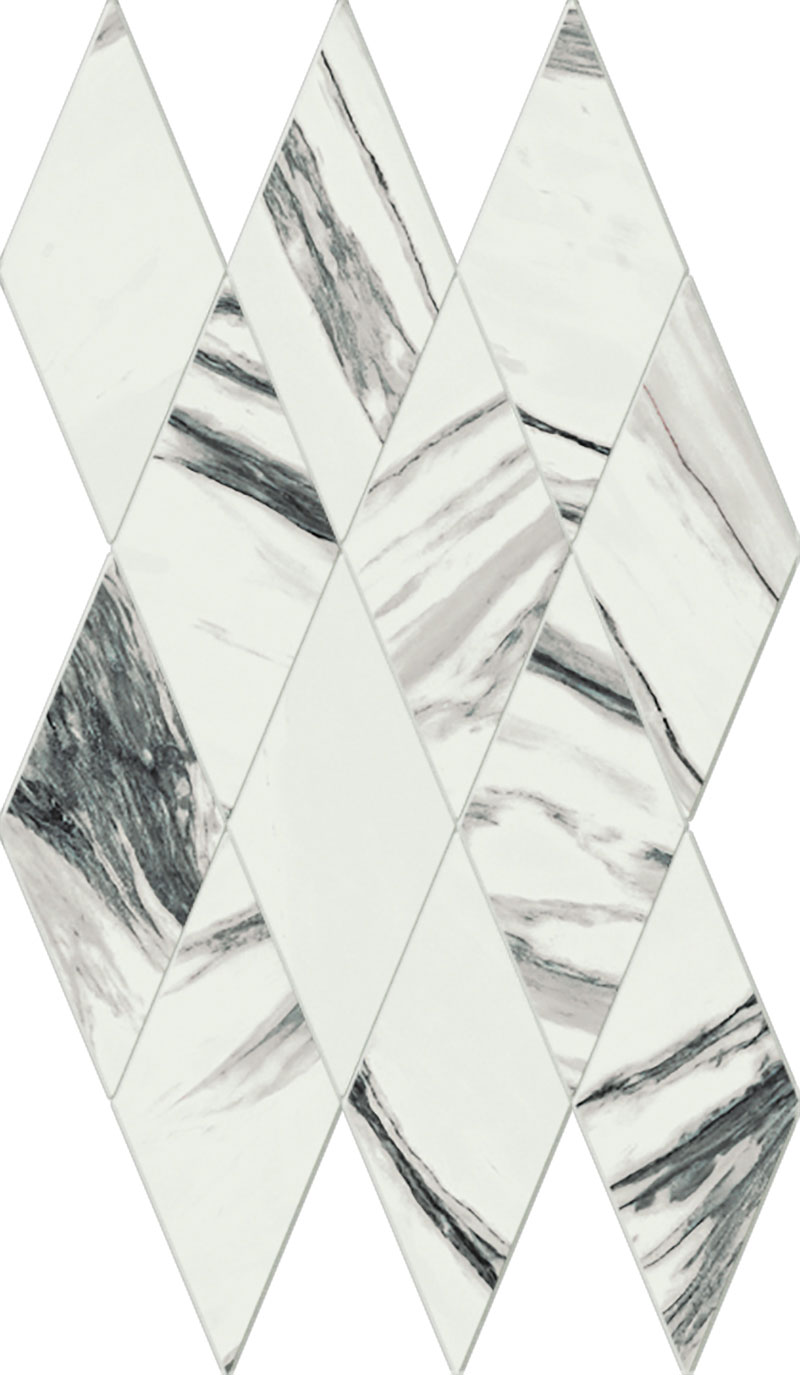 Charme Deluxe Wall Project 28x48