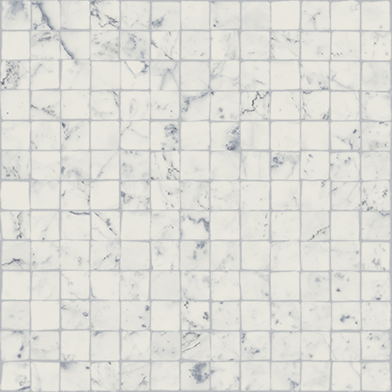 Charme Extra Wall Project Carrara 30x30