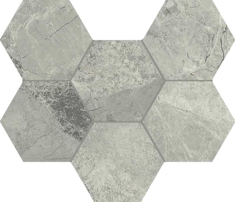 Charme Extra Wall Project Silver 25x29