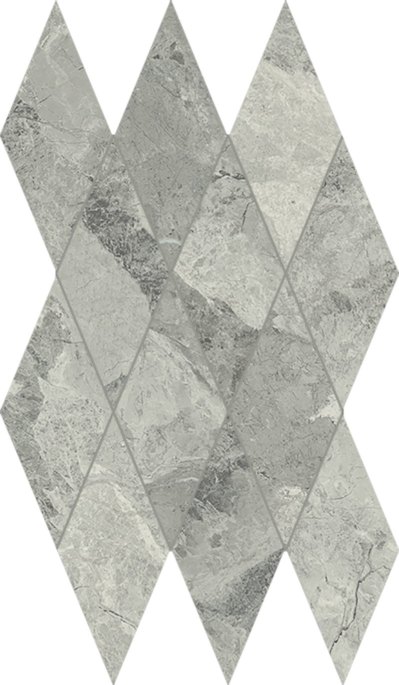 Charme Extra Wall Project Silver 28x48