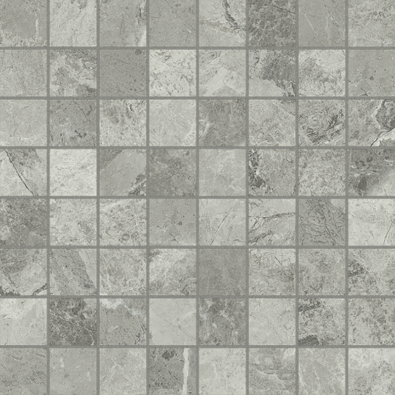 Charme Extra Wall Project Silver 2x29