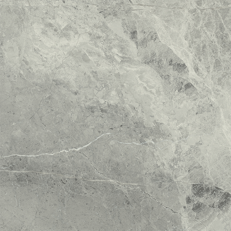 Charme Extra Wall Project Silver 59x59