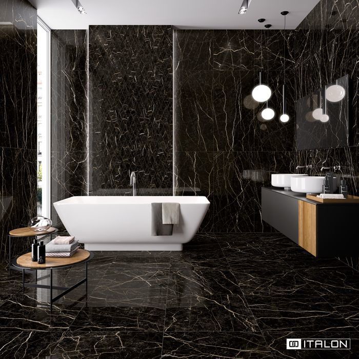 Charme Extra / интерьер