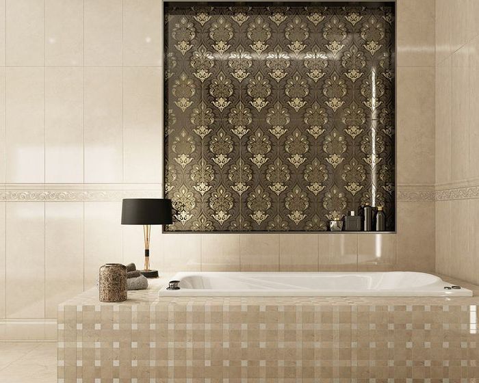Charme Wall Project / интерьер