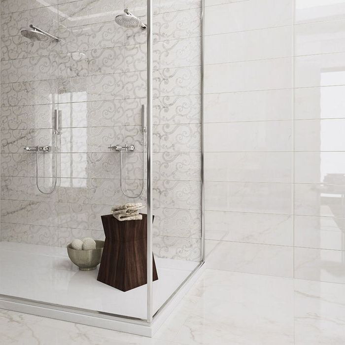Charme Wall Project / интерьер