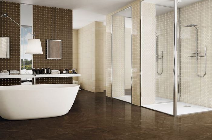 Charme Wall Project / интерьер