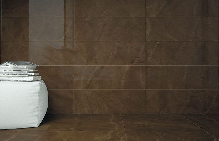 Charme Wall Project / интерьер