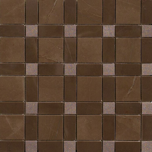 Charme Bronze Mosaico Chic