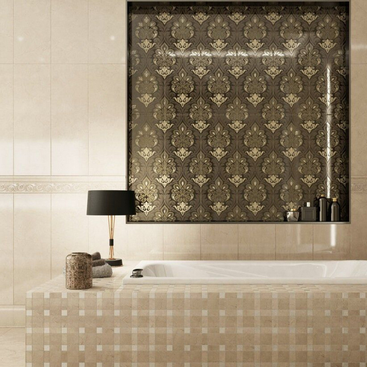 Charme / интерьер