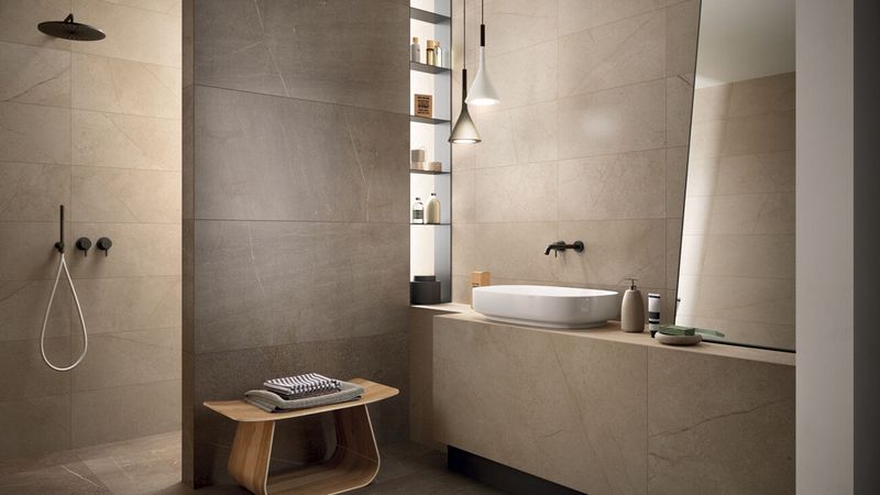 Contempora / интерьер