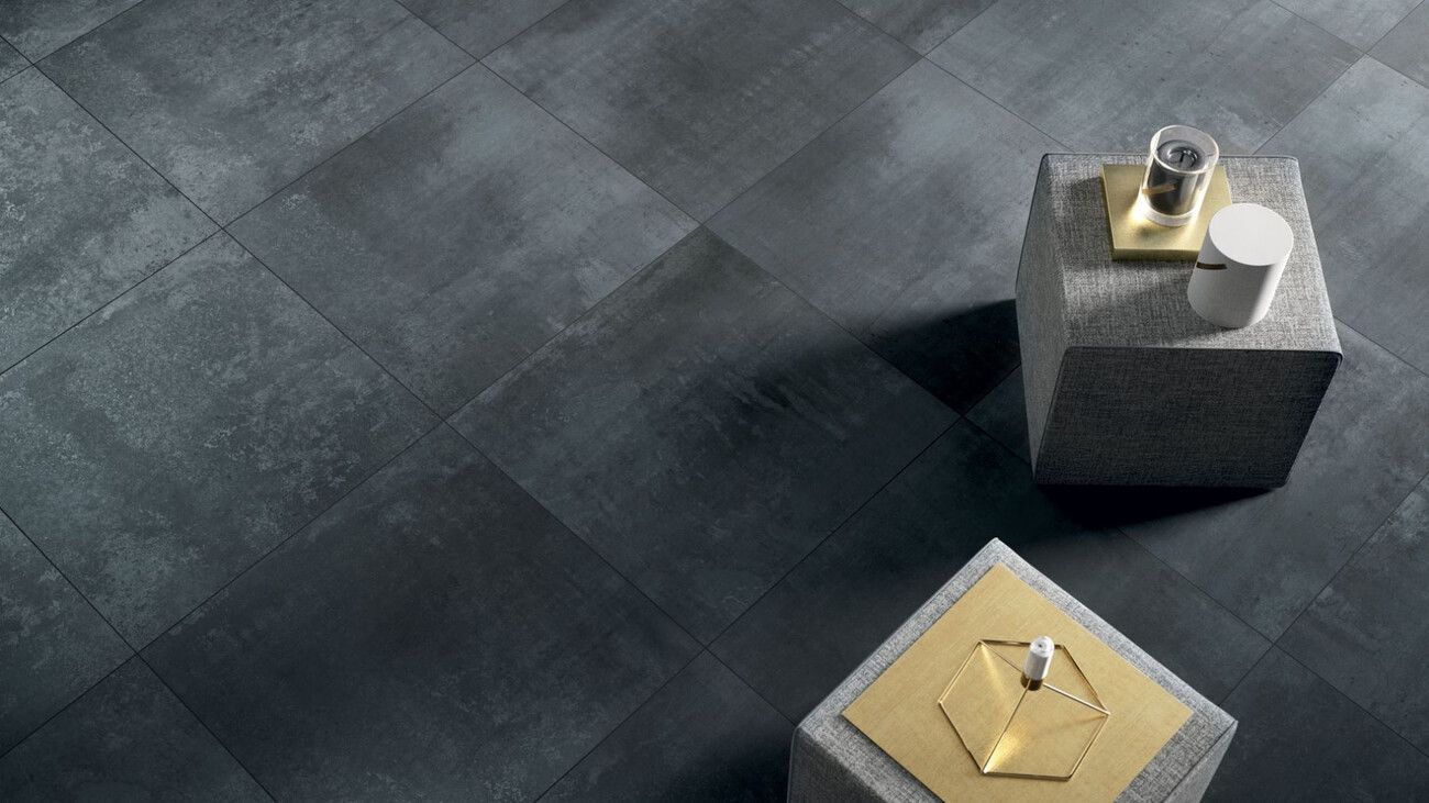 Contempora / интерьер