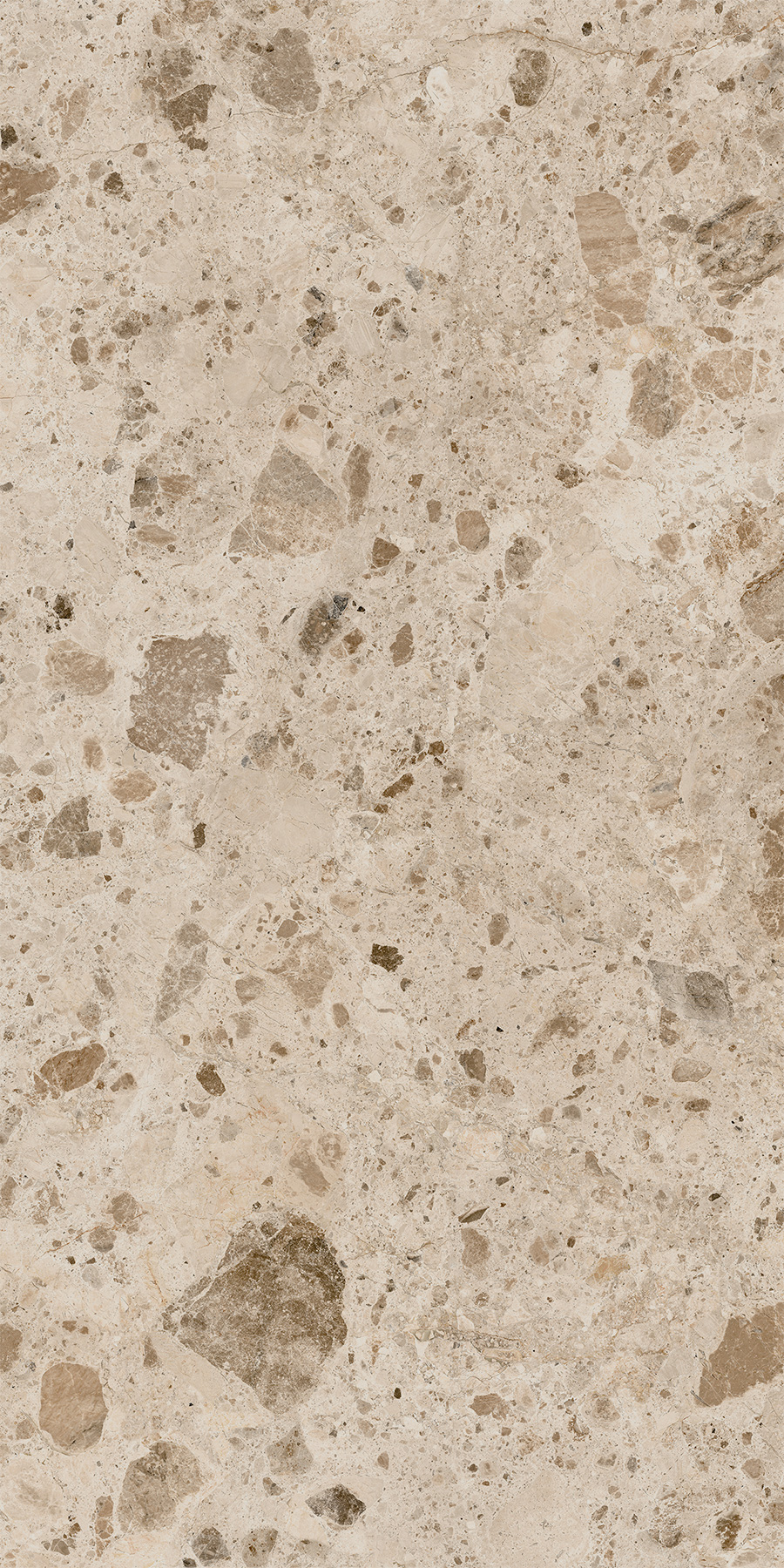 Continuum Stone Beige Nat Ret 80x160