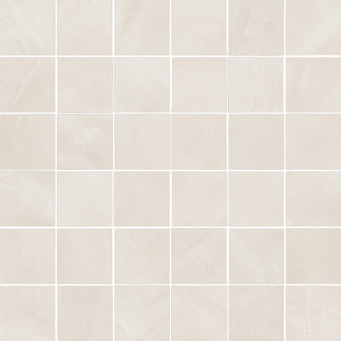 CONTINUUM POLAR MOSAICO