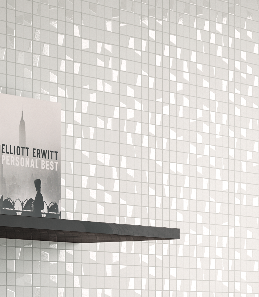 Element Silk / интерьер