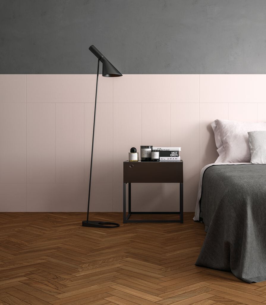 Element Silk / интерьер