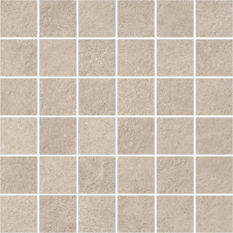 Eternum Cream Mosaico