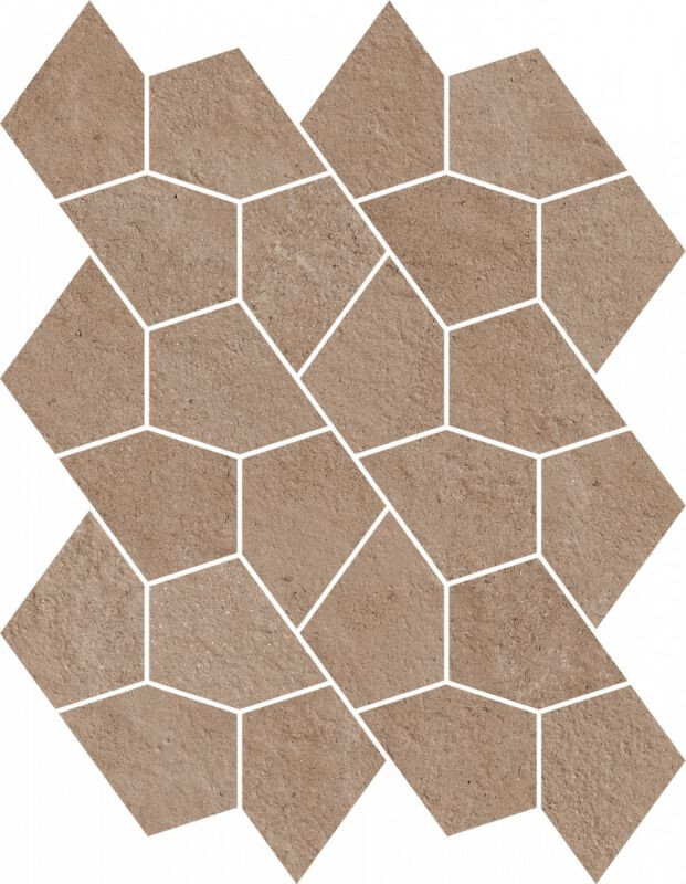 Eternum Gold Mosaico Kaleido