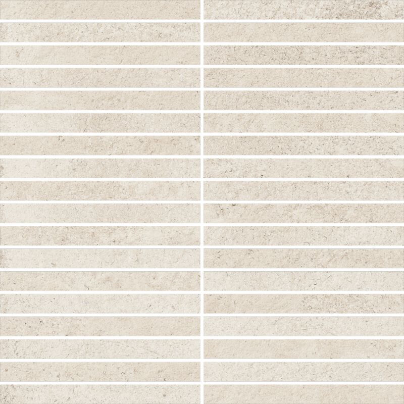 Eternum Snow Mosaico Strip