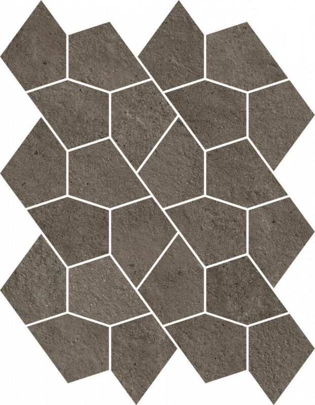Eternum Coffee Mosaico Kaleido