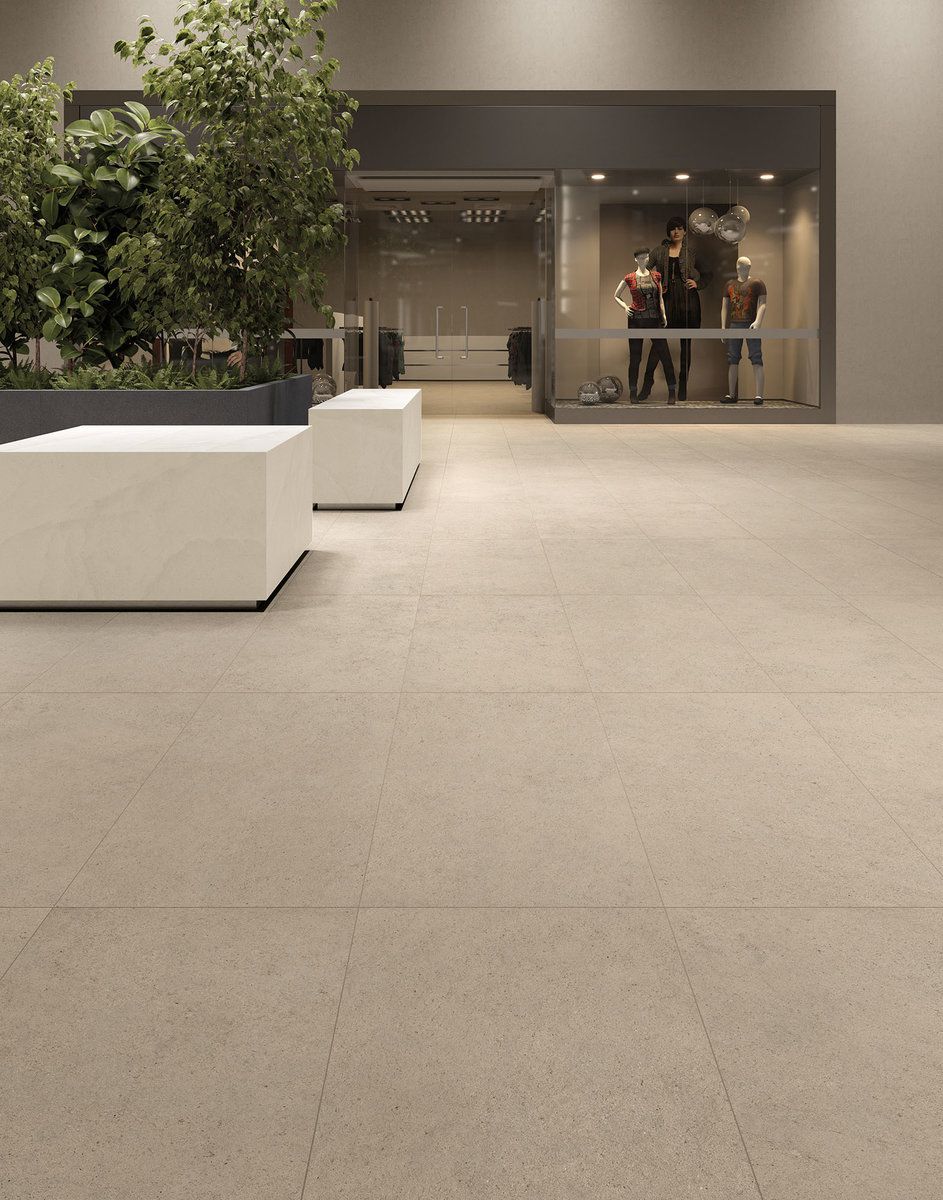 Everstone / интерьер