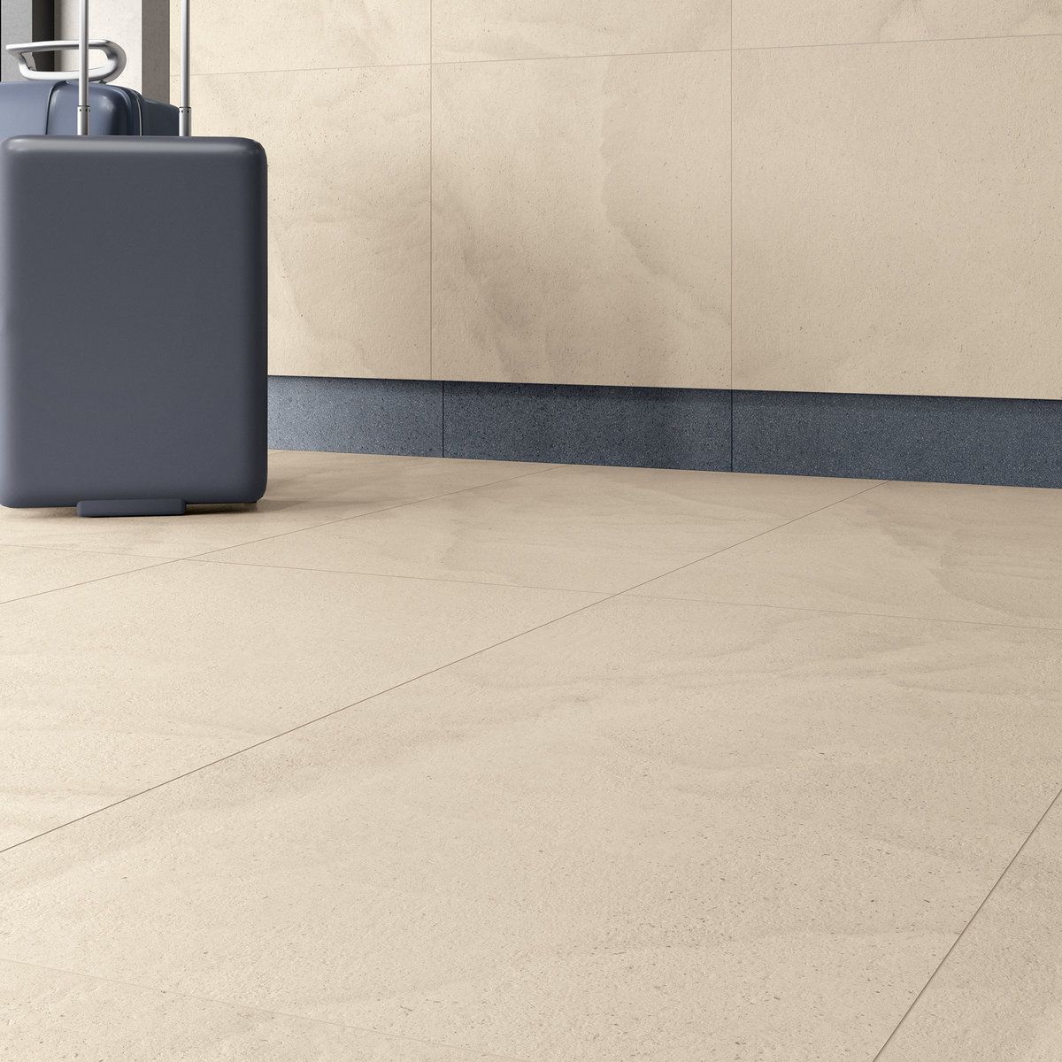 Everstone / интерьер