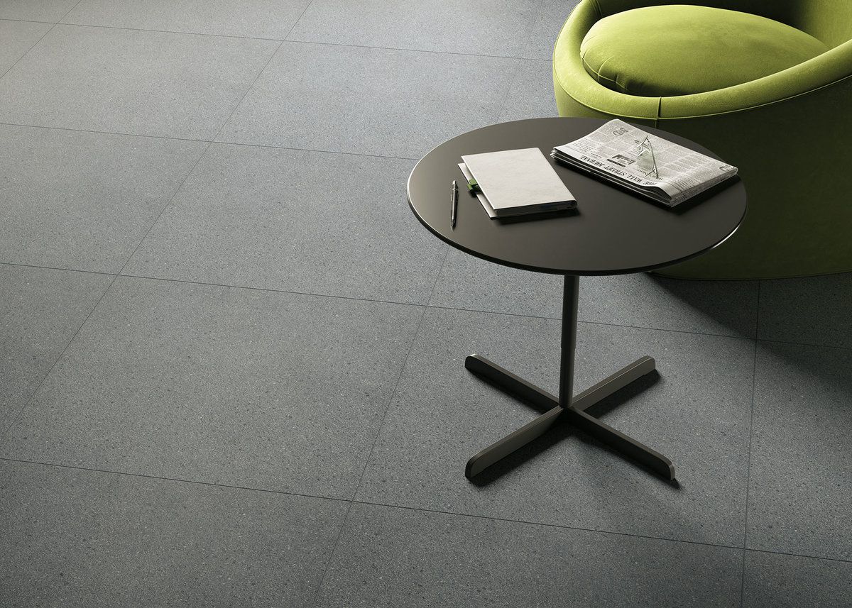 Everstone / интерьер
