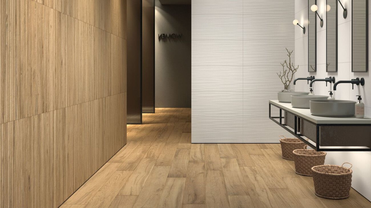 Loft / интерьер