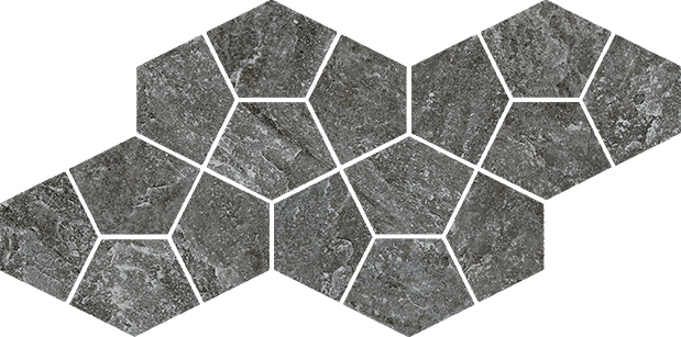 Магма X2 Graphite