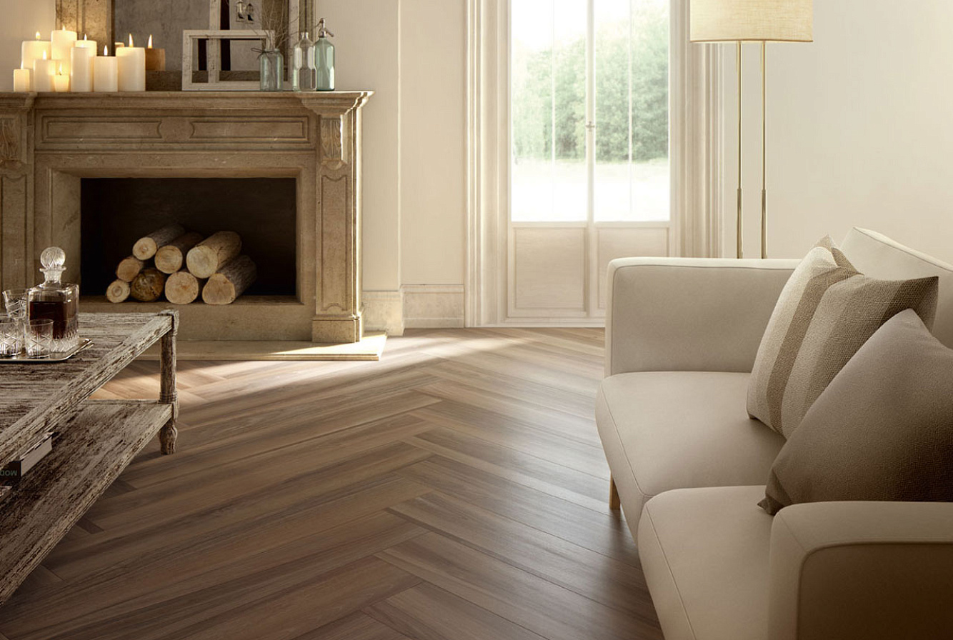 Maison / интерьер