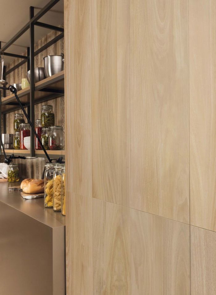 Maison / интерьер