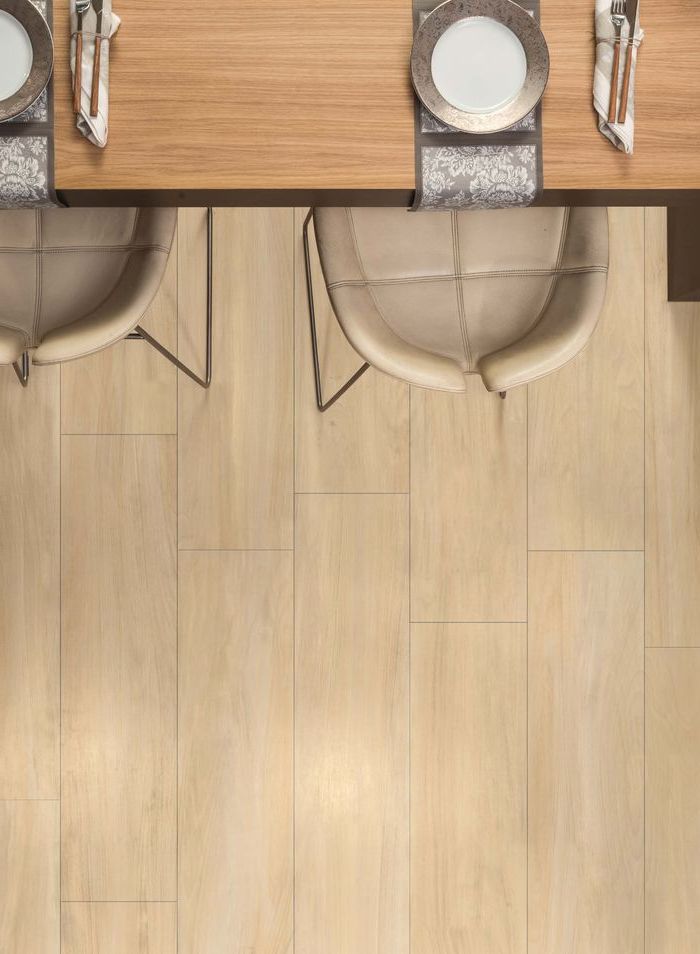 Maison / интерьер