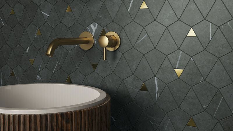 Metropolis / интерьер