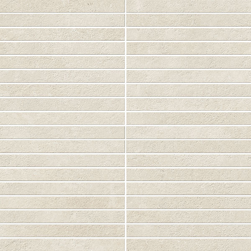 Millennium Pure Mosaico Strip 30x30