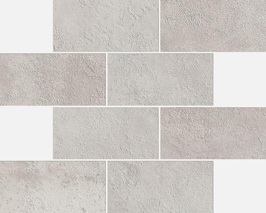 Millennium Silver Brick 23,7x29,5