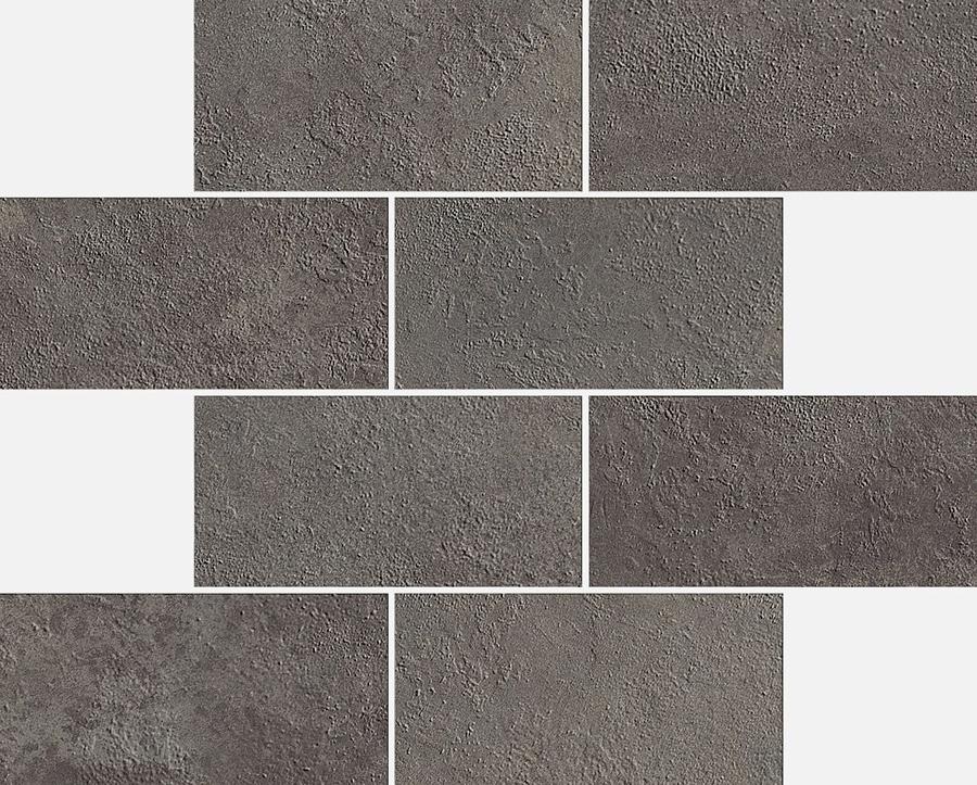 Millennium Black Brick 23,7x29,5
