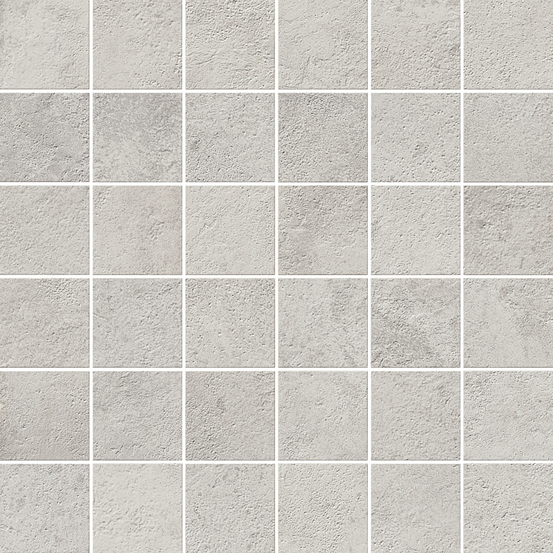 Millennium Silver Mosaico Nat 30x30