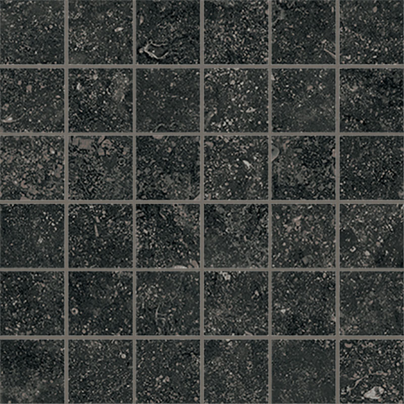 Рум Флор Проджект Black Stone 30x30
